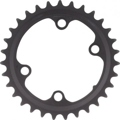 Звезда передняя для Shimano GRX FC-RX810-11-2, 31T