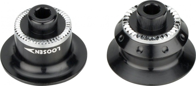 Конвертеры задней втулки Crankbrothers rear x12 to 135mm conversion kit