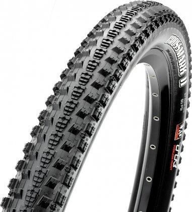 Покрышка Maxxis Crossmark II, 27.5x2.10, Wired