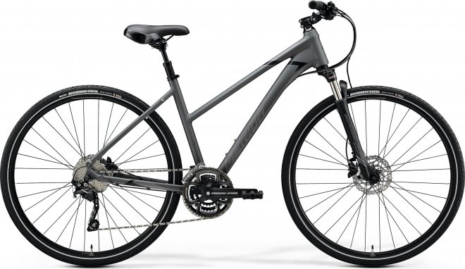 Велосипед Merida Crossway L 300 (2020)