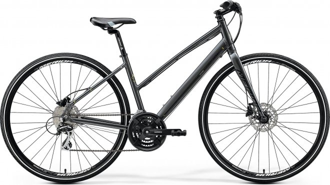 Велосипед Merida Crossway Urban L 20 (2020)