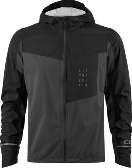 Куртка с капюшоном Cube AM Storm Jacket