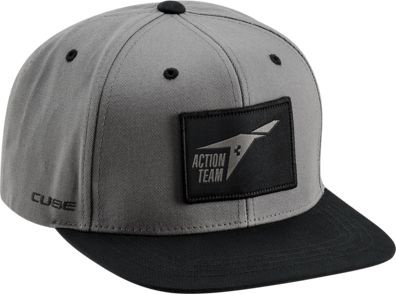 Кепка Cube Freeride Cap X Actionteam Action Team