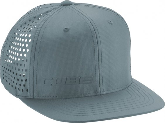 Бейсболка Cube Freeride Cap Dots