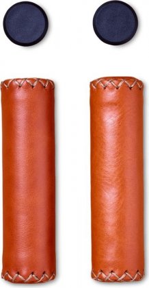 Грипсы Cube RFR Grips Pro Leather