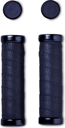 Грипсы Cube RFR Pro Grip Tape, чёрные Black