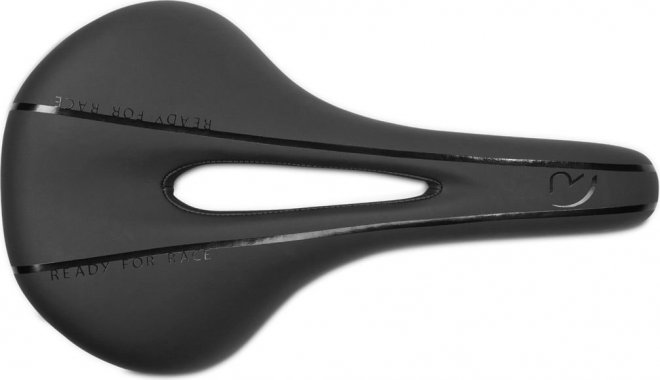 Седло Cube RFR Saddle MTB Sport with Cutout