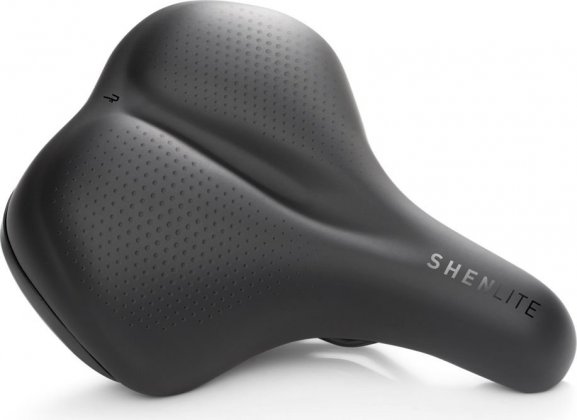 Седло Cube Natural Fit Saddle Shen Lite