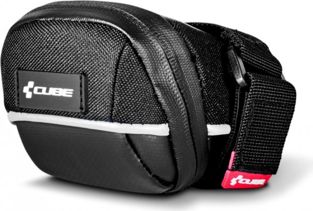 Сумка подседельная Cube Saddle Bag Pro XS