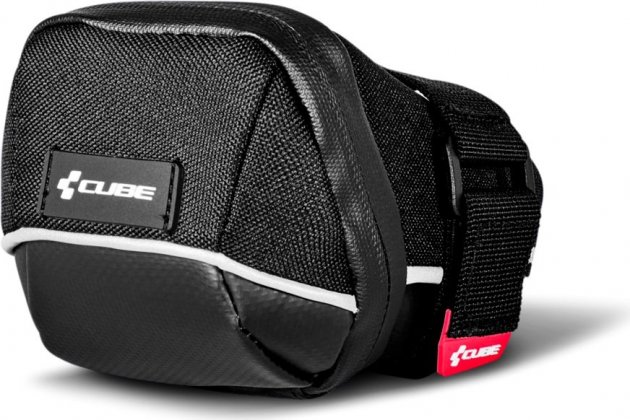 Сумка подседельная Cube Saddle Bag Pro S