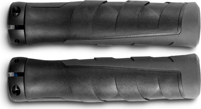 Грипсы Cube Natural Fit Grips Performance