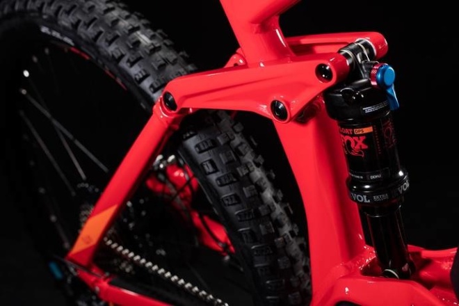 cube stereo hybrid 140 race 500 27.5 2018