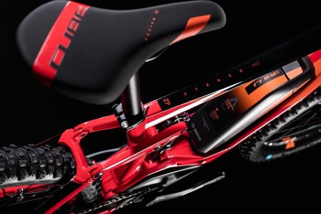 cube stereo hybrid 140 race 500 27.5 2018