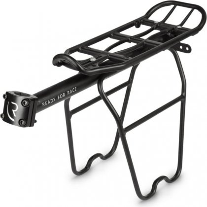 Багажник Cube RFR Seatpost Carrier with Rail Klick&Go