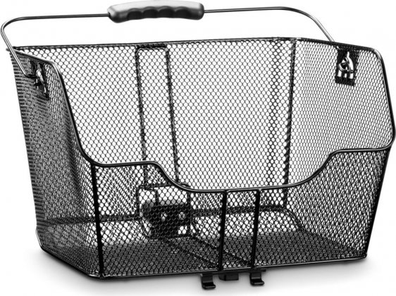 Корзина на багажник Cube RFR Basket Klick&Go