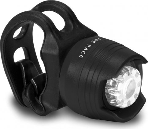 Фара передняя Cube RFR LED Light Diamond HQP 