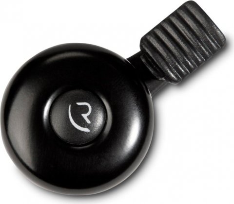 Звонок Cube RFR Mini - Bell, чёрный Black