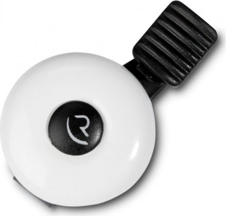 Звонок Cube RFR Mini - Bell, белый White