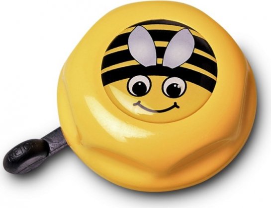Звонок Cube RFR Bell Junior Bee Yellow/Black