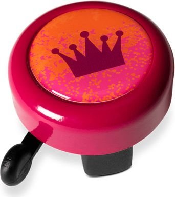 Звонок Cube RFR Bell Buddys Crown Crown