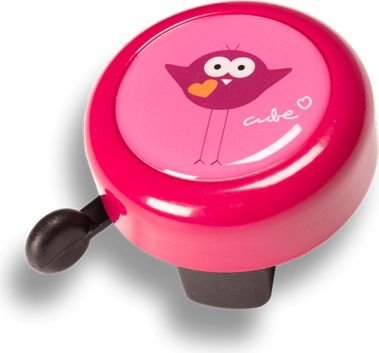 Звонок Cube Bell Friends Bird Bird