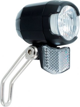 Фара передняя Cube RFR E-Bike Front Light E 50