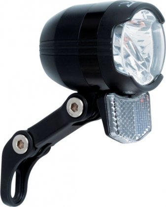 Фара передняя Cube RFR E-Bike Front Light E 80