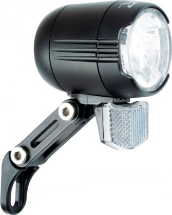 Фара передняя Cube RFR E-Bike Front Light E 120