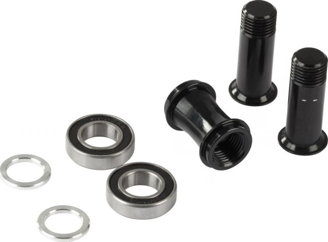 Комплект подшипников для подвески Cube Bearing Set Stereo Hybrid 120/140/Sting 120 Rock Mount