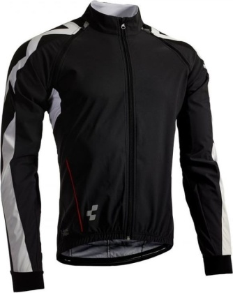 Куртка Cube Blackline Multi-Functional Jacket