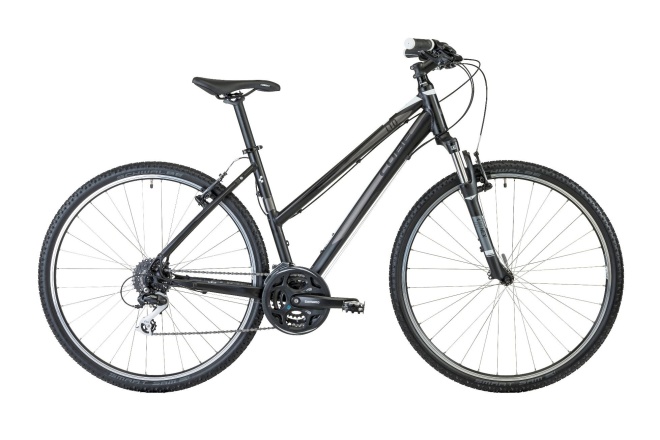 Велосипед Cube Ltd CLS Lady (2013)