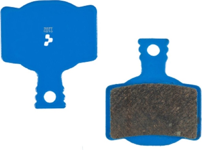 Тормозные колодки под диски Cube Disc Brake Pad Magura MT2-4-6-8 Organic