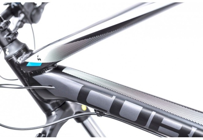 cube aim sl 27.5 2015