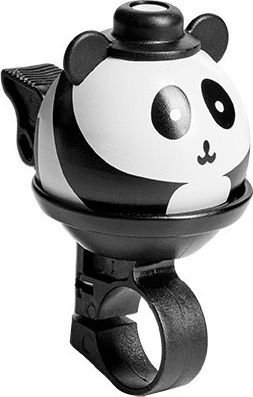 Звонок Cube RFR Bell Junior, панда Panda