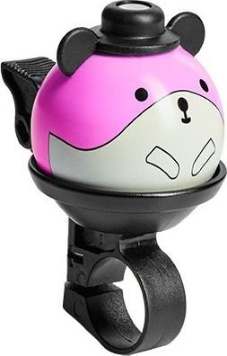 Звонок Cube RFR Bell Junior, розовый хомяк Pink Hamster
