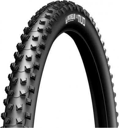 Покрышка Michelin Wild Mud Advanced 27.5x2.00