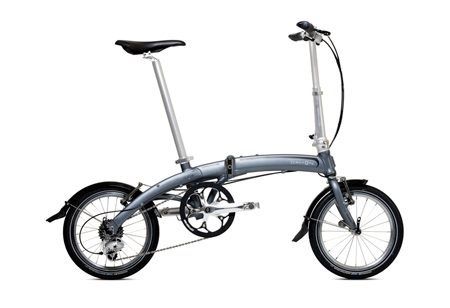 Велосипед Dahon Curve SL (2009)