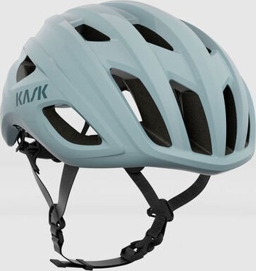 Шлем Kask Mojito³ Cubed, голубой Sea Ice