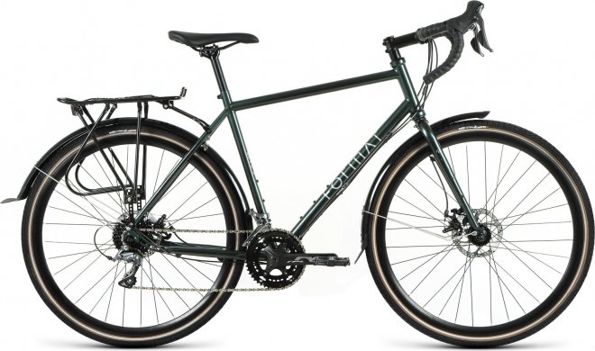 Велосипед Format 5222 (2023)
