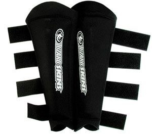 Защита голени Lizard Skins Mini Shin Guard