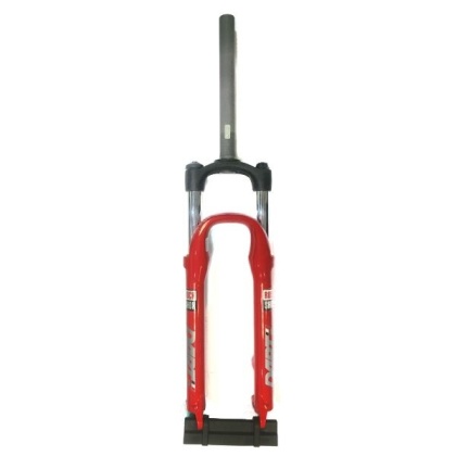 Вилка амортизационная масляная RockShox Dart-2, Coil, 26