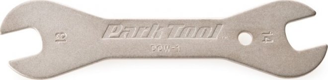 Ключ конусный Park Tool Double-Ended Cone Wrench – 13mm/14mm DCW-1