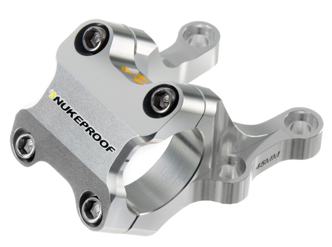 Вынос руля Nukeproof Warhead DM Boxxer Stem