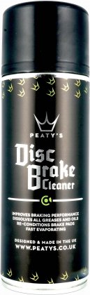 Очиститель дисковых тормозов Peaty's Disc Brake Cleaner