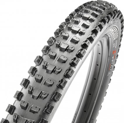 Покрышка Maxxis Dissector, 27.5x2.40, 3C Maxx Grip, Downhill