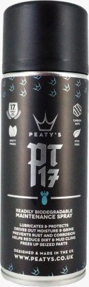 Смазка универсальная Peaty's PT17 General Maintenance Spray