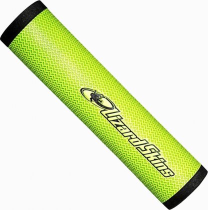 Грипсы Lizard Skins DSP Grip, диаметр 30.3 мм, зелёные Green