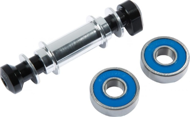 Комплект подшипников для подвески Cube Bearing Set Stereo SHPC Crankshaft Bearing