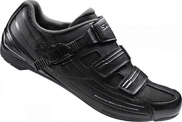 Велотуфли Shimano SH-RP300, чёрные Black