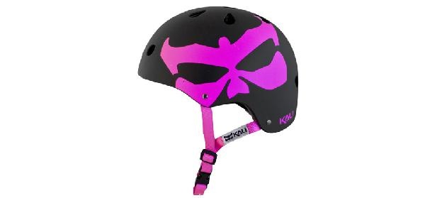 Шлем Kali Maha, Logo Pink